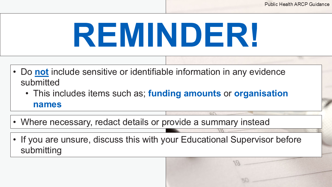 Slide 4: PH Upload reminder